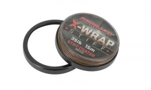 Starbaits Šnúrka X-Wrap Stiff 15m